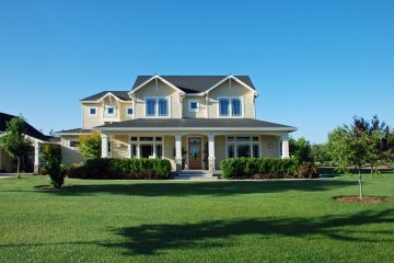 Custom Homes