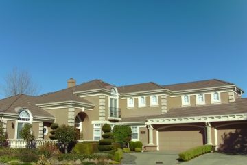 Custom Homes